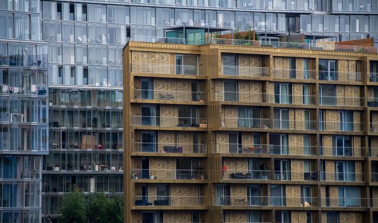 The London Housing Market Is Worse Than It Looks. Here’s Why  