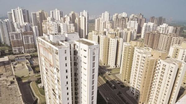 Realty bites: Indian property slump leaves beleaguered banks exposed